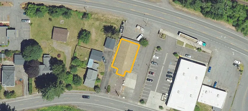 300 Santiam Blvd