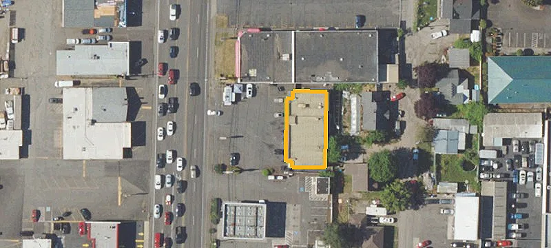 112 Lancaster NE Dr