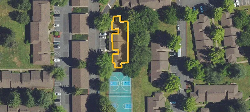 9301 Sagert St, Unit 99