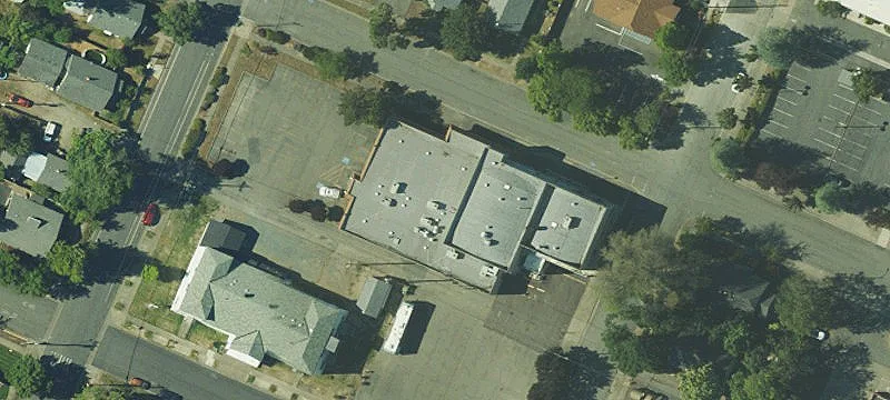 207 K St