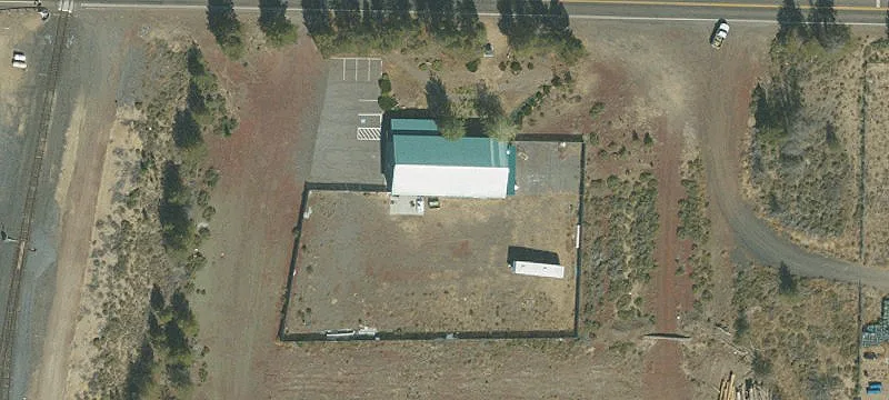 16821 Finley Butte Rd