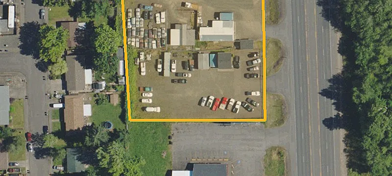 310 Hwy 99th S