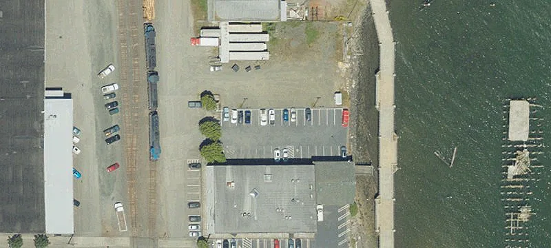 400 Virginia Ave