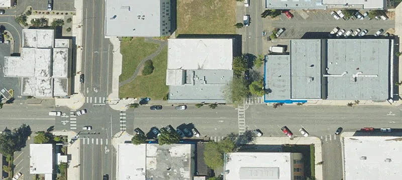 300 Anderson Ave