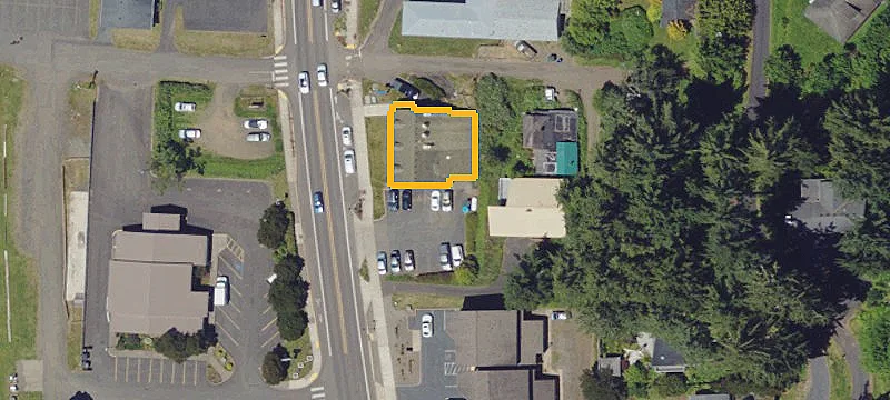 580 Hwy 101st N