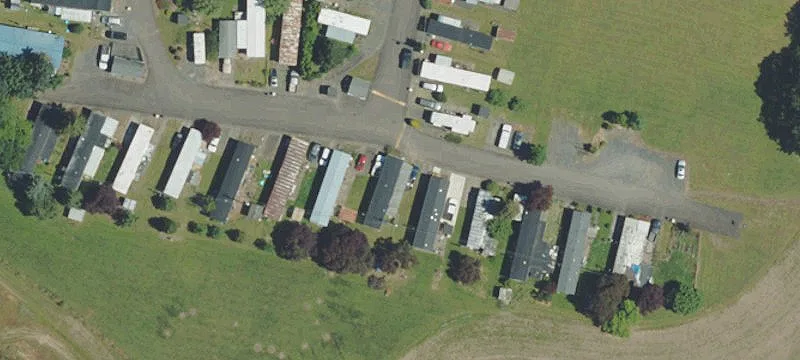 4170 Santiam Hwy, Unit 31