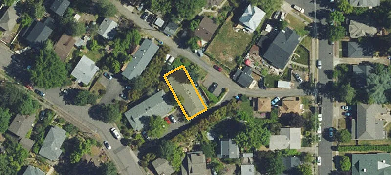 591 Fairview St