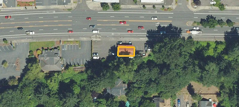 530 Powell Blvd