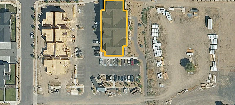 3600 Metolius Ave, Unit 153