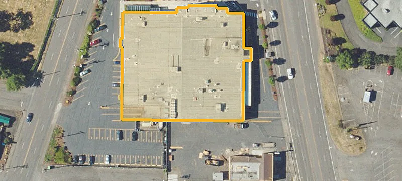 3045 Commercial SE St