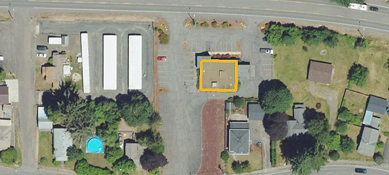 400 Santiam Blvd