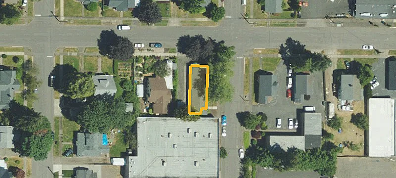 156 Catron N St