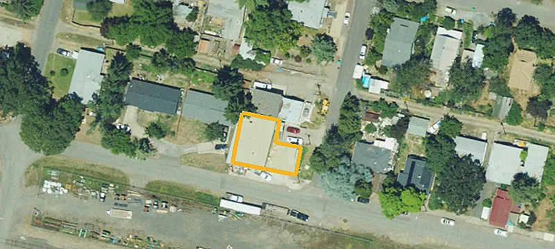 601 4th Ave
