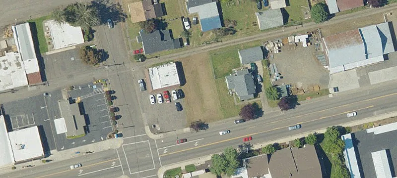 209 Central Ave