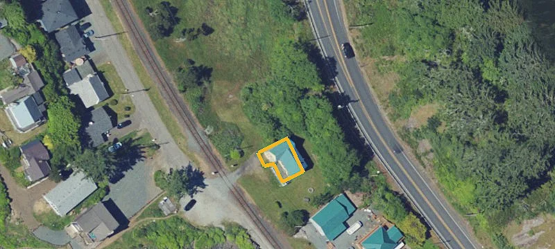15415 Hwy 101st N