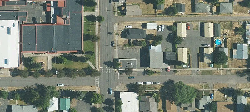 535 Main St