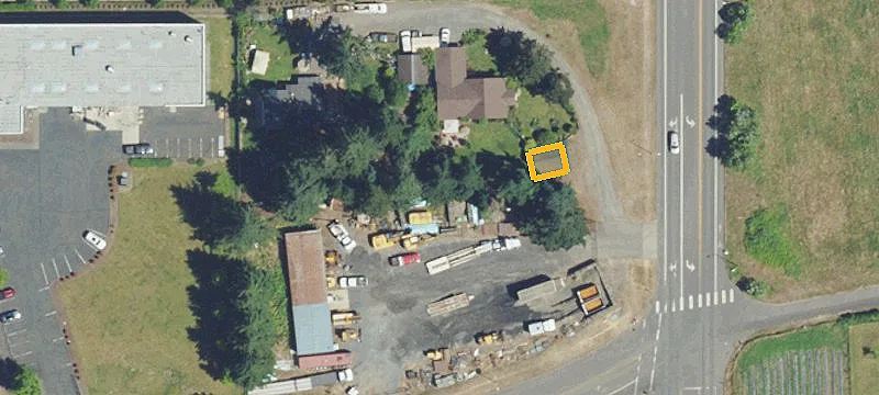 399 Sequoia Pkwy