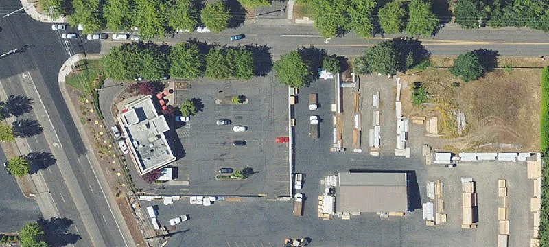 1492 Baxter SE Rd