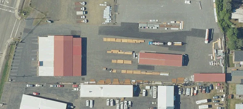 3960 Old Hwy 99th S