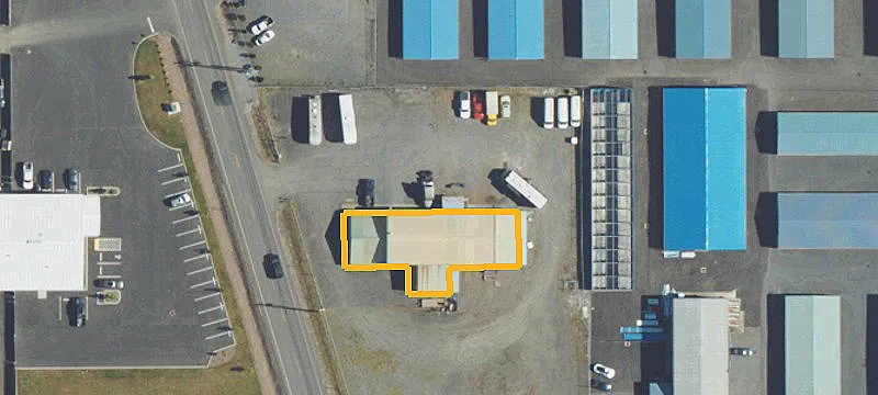 8820 Aumsville SE Hwy