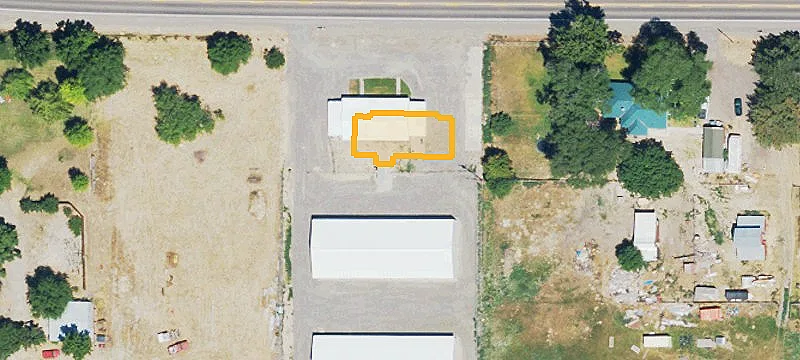 1507 Us 46th Hwy