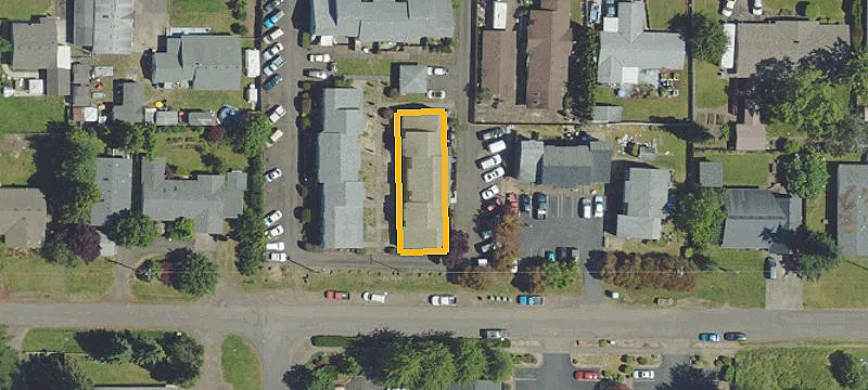 750 Ee St, Unit 19