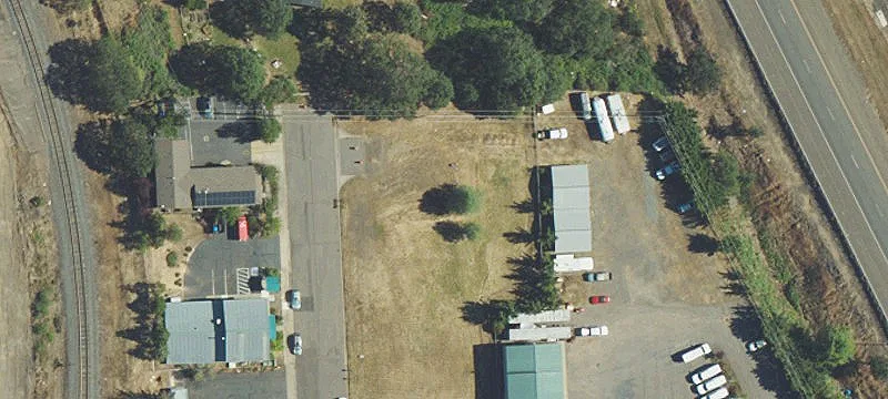 1025 Benson Way
