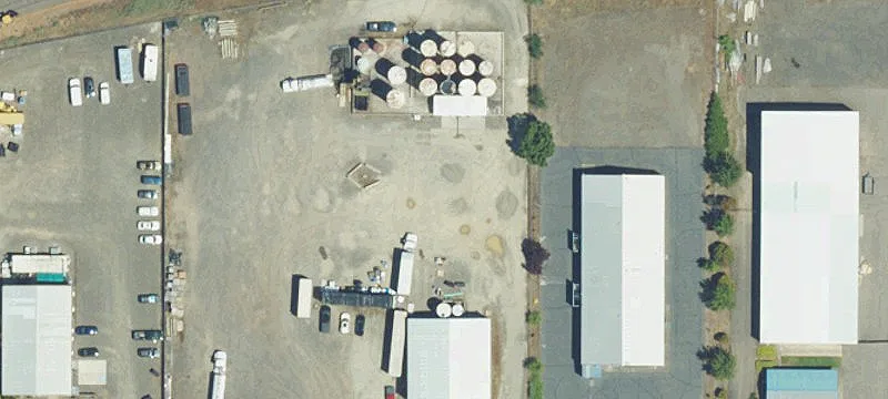 535 Industrial Cir