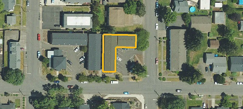 350 Powell E St, Unit 12