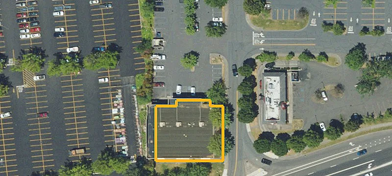 2525 Hwy 99w