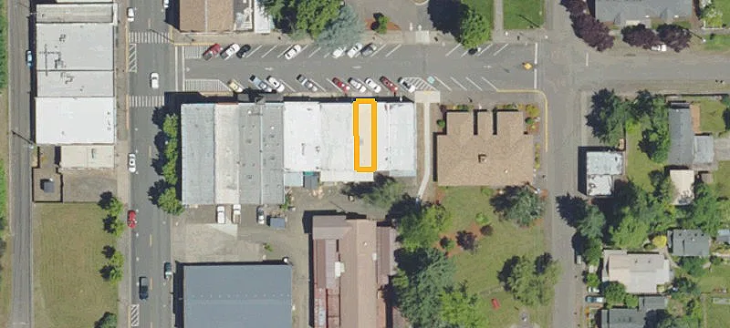 134 Spaulding Ave