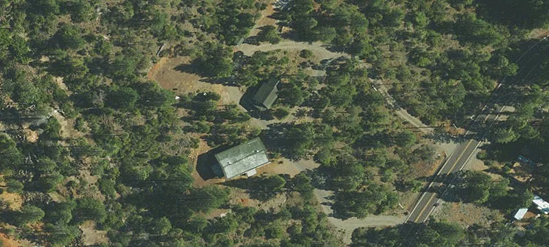 2040 Lone Mtn Rd