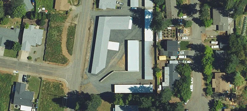 181 Old Stage Rd