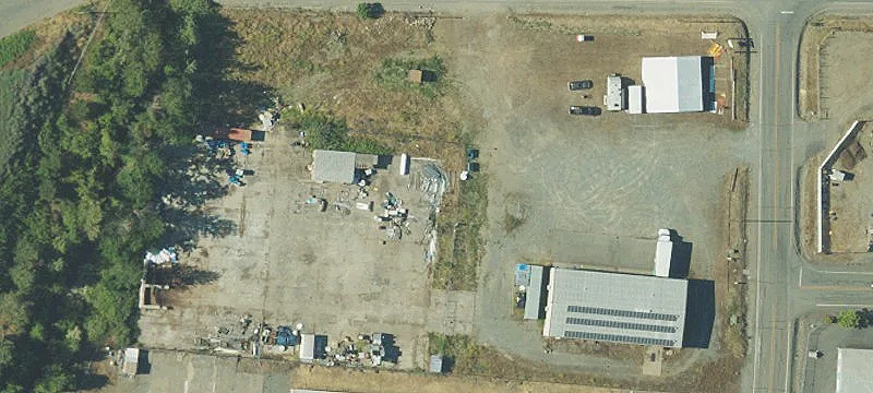 300 Mtn Fir Rd