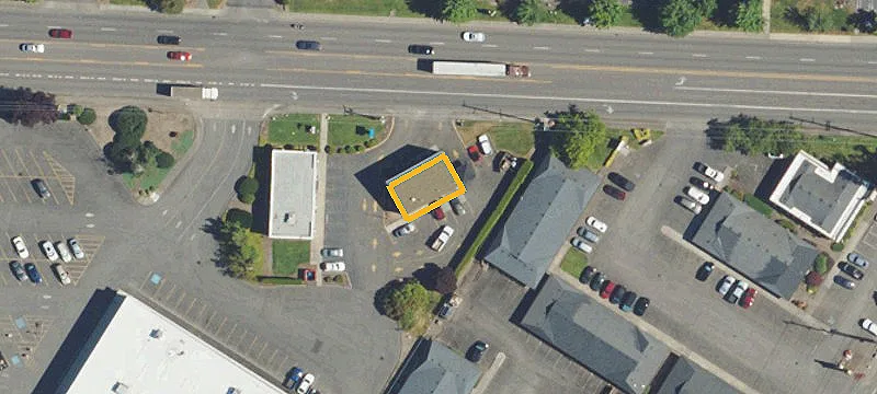 1780 Mt Hood Ave