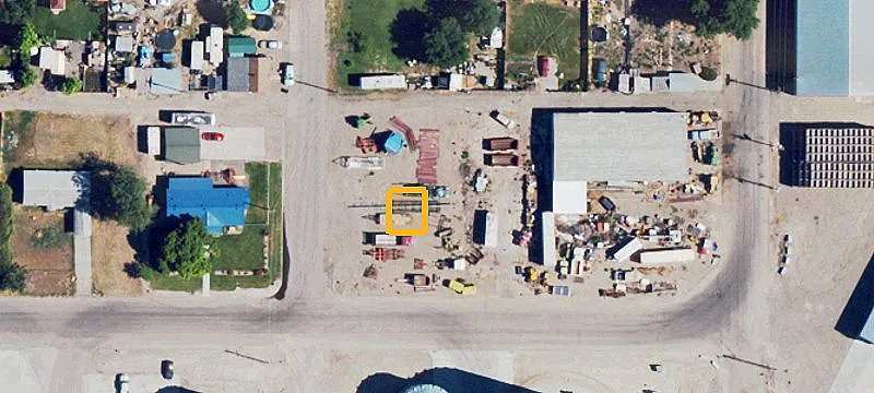 114 King Ave