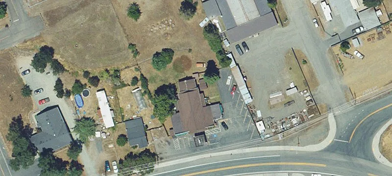 120 Galice Rd
