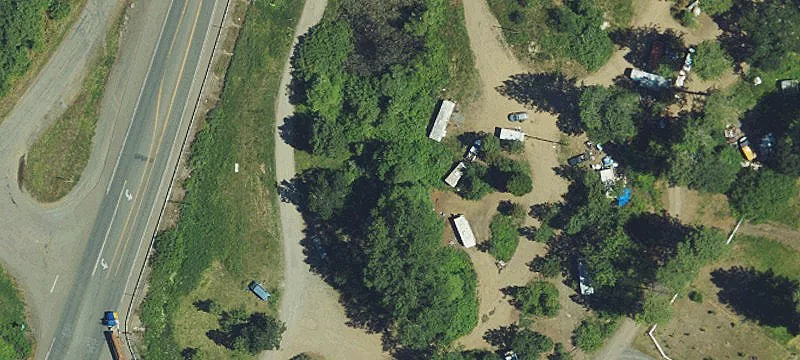 1313 Rockydale Rd