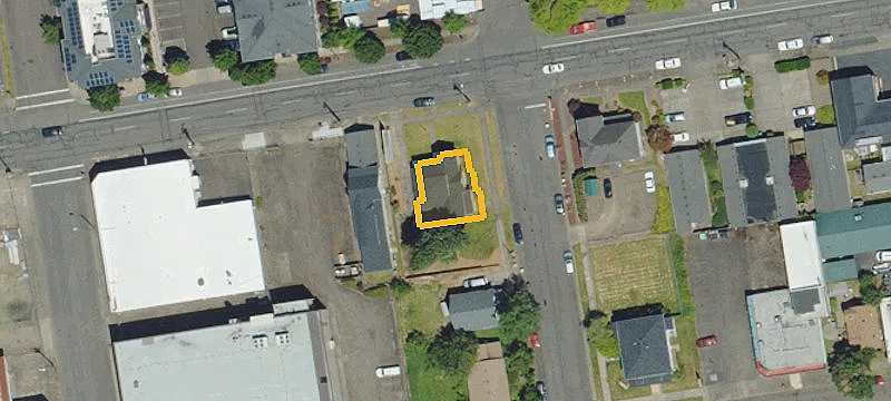 340 1st SE Ave
