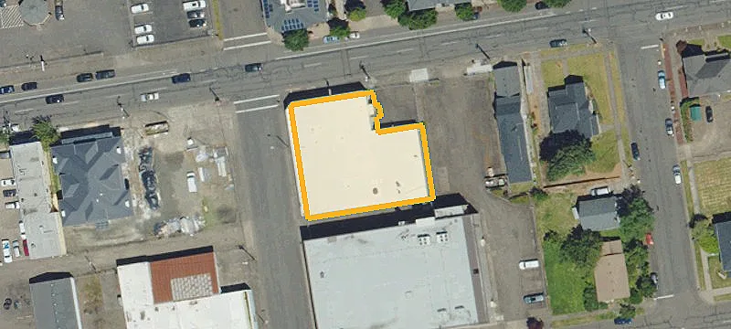 300 1st SE Ave
