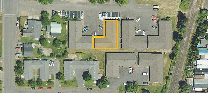 320 Evergreen Dr