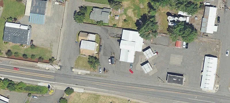 631 Main St