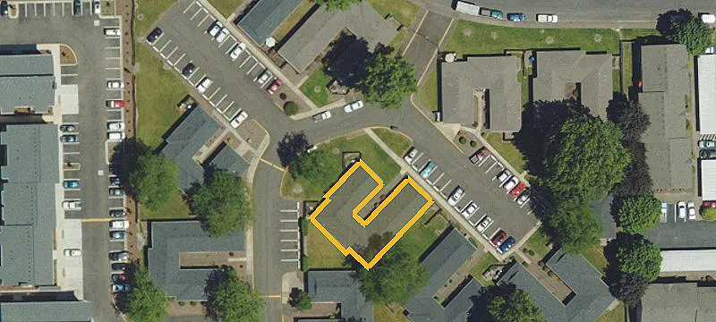 2331 Queen SE Ave, Unit 3