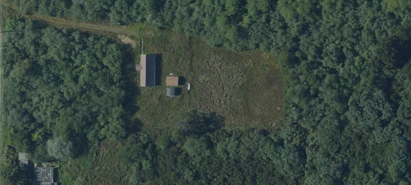 55399 Rosa Rd