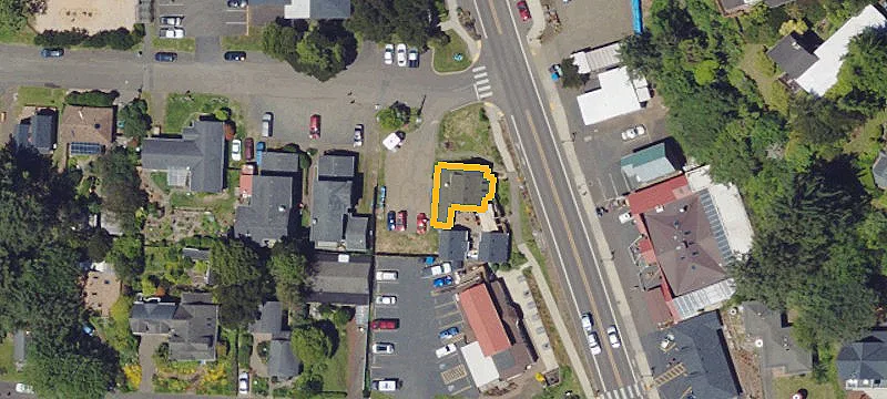 357 Hwy 101st N