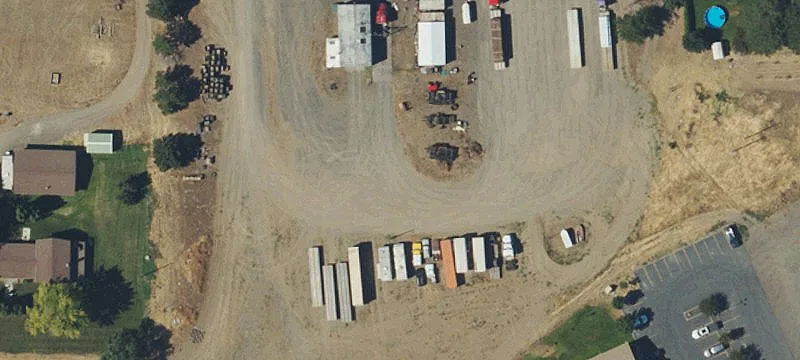 1350 Airport Rd