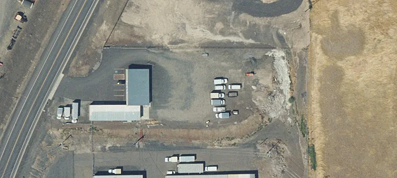 818 Airport Rd