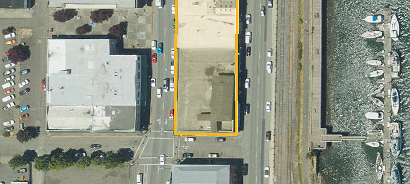 299 Bayshore Dr