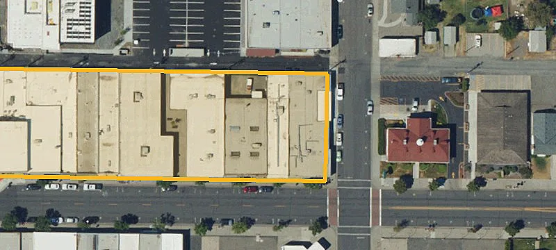 285 Main St