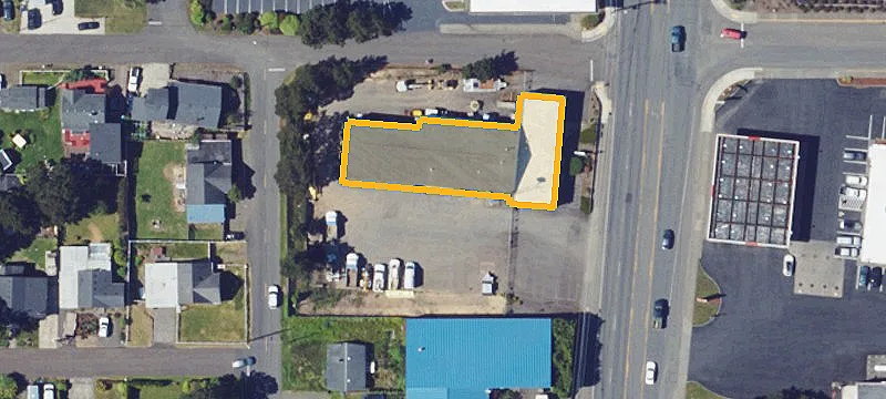 1405 Hwy 101